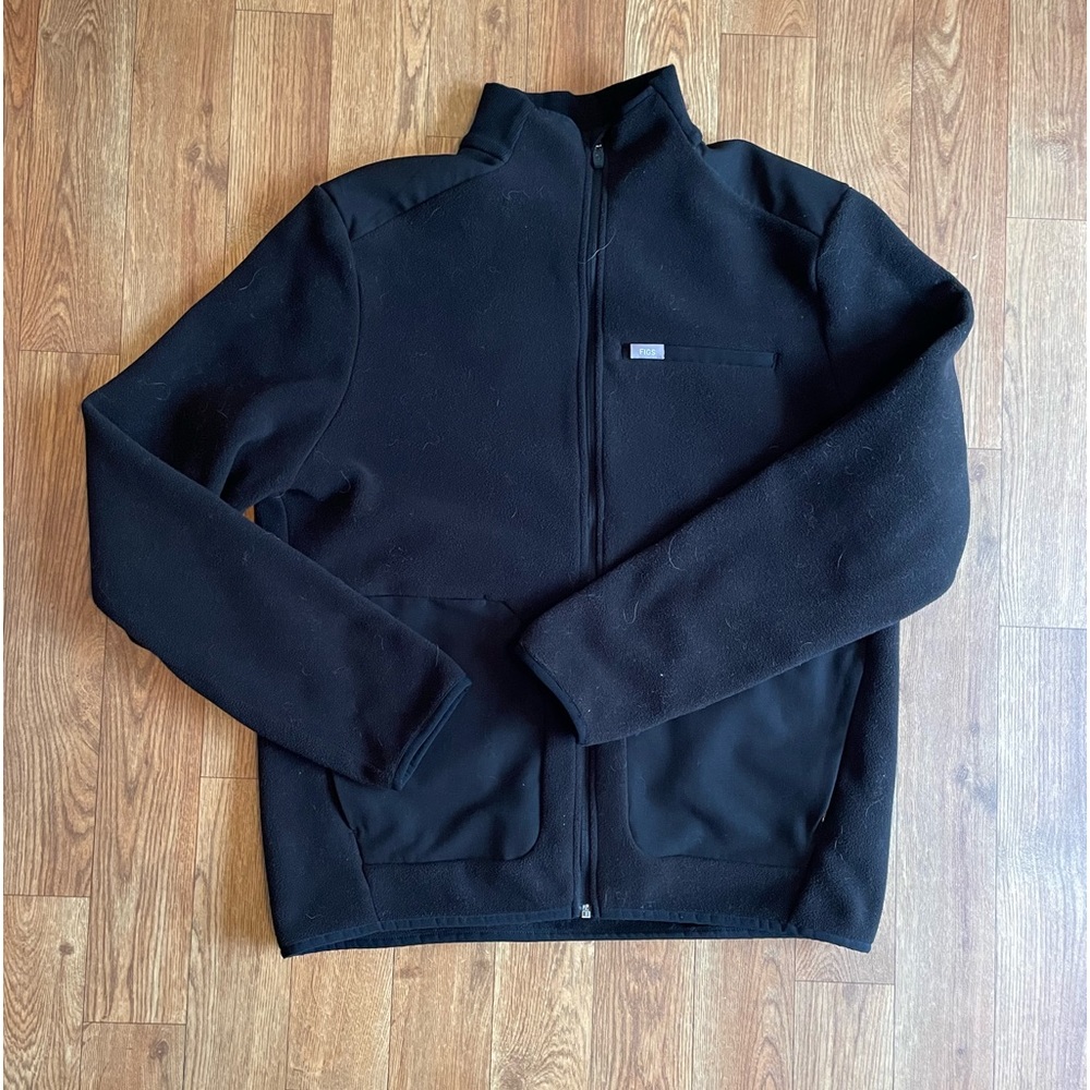 figs jacket